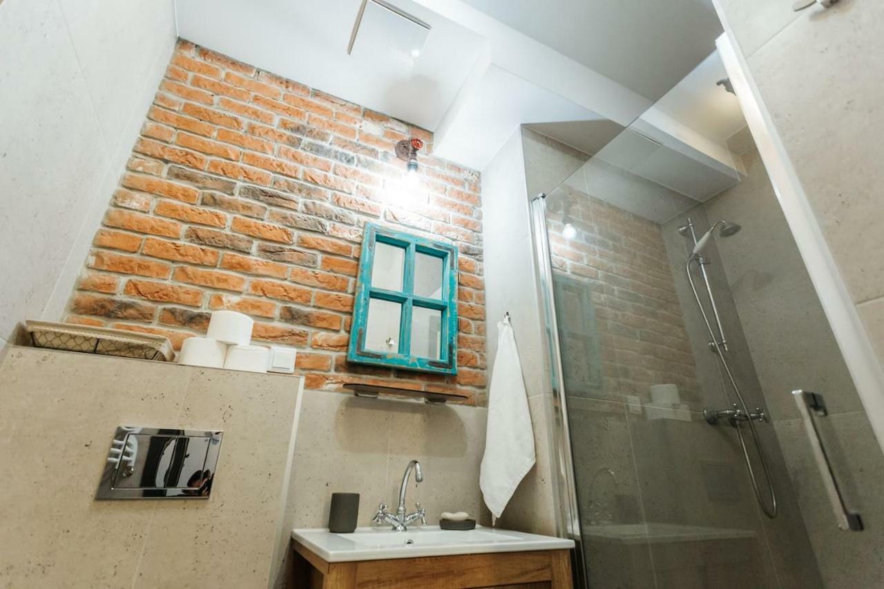 Singer Retro Studio In Kazimierz كراكوفيا المظهر الخارجي الصورة