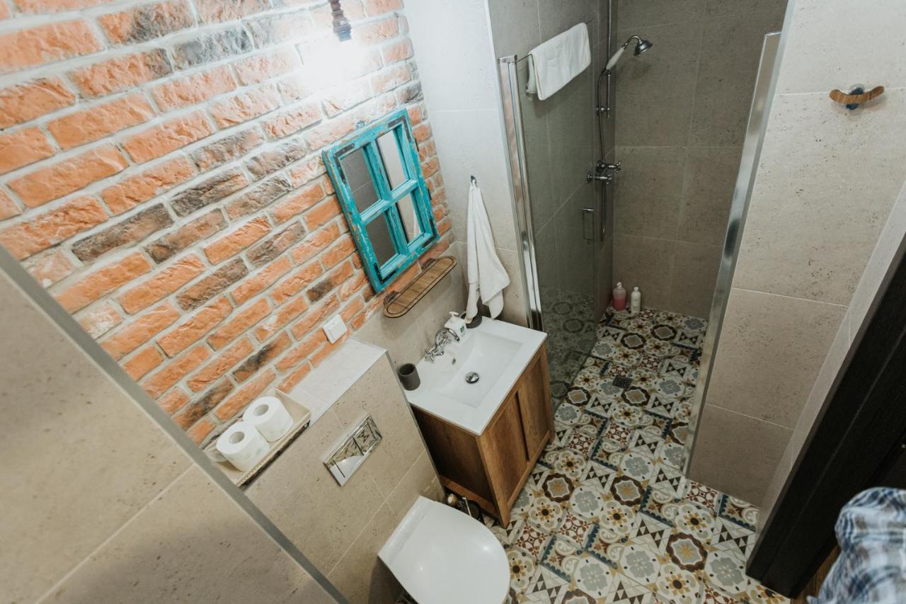 Singer Retro Studio In Kazimierz كراكوفيا المظهر الخارجي الصورة